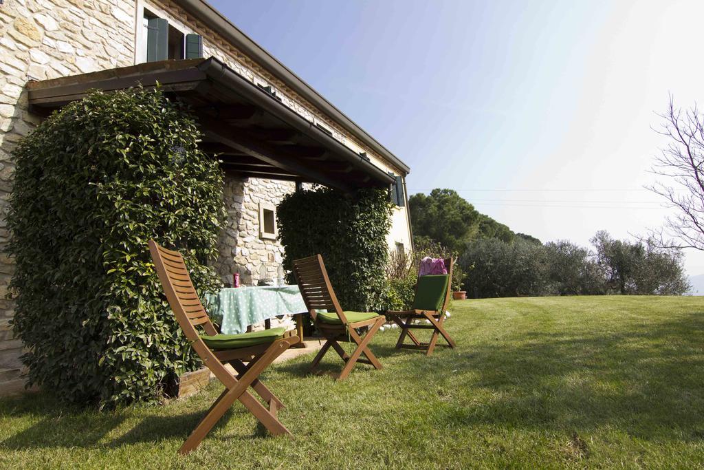 Holiday House Petrarca Arquà Petrarca Exterior foto